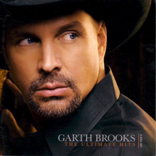 Garth Brooks feat. Steve Wariner